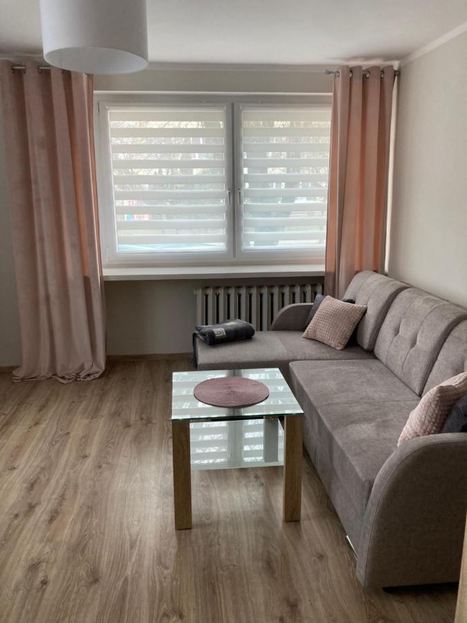 Mieszkanie Giżycko Esterno foto